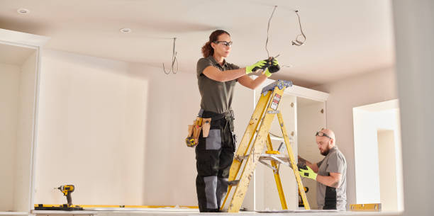 Trusted Lincolnwood, IL Electrician Experts