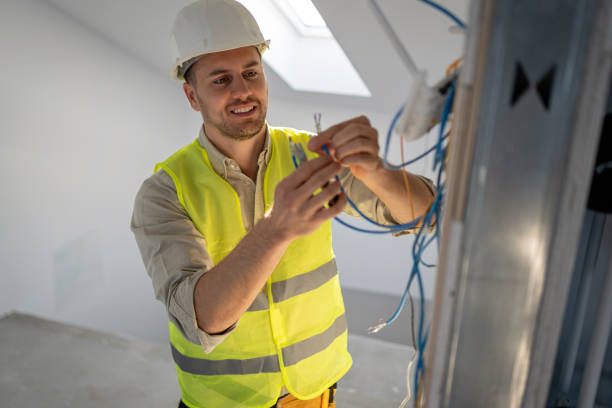 Best Circuit Breaker Repair  in Lincolnwood, IL